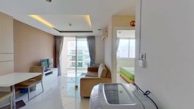 1 Bedroom Condo for sale in Paradise Park, Nong Prue, Chonburi