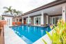 3 Bedroom House for sale in Grand Tropicana, Nong Khwai, Chiang Mai