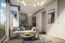 1 Bedroom Condo for sale in FYNN Asoke Sukhumvit 10, Khlong Toei, Bangkok near BTS Asoke