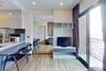 1 Bedroom Condo for rent in WYNE Sukhumvit, Phra Khanong, Bangkok near BTS Phra Khanong