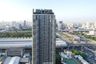1 Bedroom Condo for rent in The Address Asoke, Makkasan, Bangkok near MRT Phetchaburi
