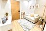 1 Bedroom Condo for sale in The Maple@Ratchada 19, Chom Phon, Bangkok near MRT Ratchadaphisek