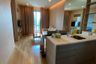 1 Bedroom Condo for rent in The Address Asoke, Makkasan, Bangkok near MRT Phetchaburi