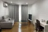 2 Bedroom Condo for rent in Condolette Light Convent, Silom, Bangkok near BTS Chong Nonsi
