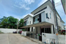 3 Bedroom House for sale in Motto Kanchanapisek-Rama 2, Samae Dam, Bangkok