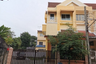 ให้เช่าทาวน์เฮ้าส์ บ้านเกษราคลาสสิคโฮม 3 ห้องนอน ใน คันนายาว, คันนายาว