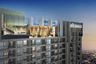 1 Bedroom Condo for sale in OKA HAUS Sukhumvit 36, Khlong Tan, Bangkok near BTS Thong Lo