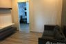 1 Bedroom Condo for rent in Centric Sathorn - Saint Louis, Thung Wat Don, Bangkok near BTS Surasak