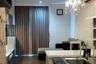 1 Bedroom Condo for sale in Villa Sathorn, Khlong Ton Sai, Bangkok near BTS Krung Thon Buri