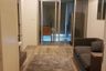 1 Bedroom Condo for sale in Centric Sathorn - Saint Louis, Thung Wat Don, Bangkok near BTS Surasak