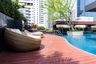 1 Bedroom Condo for rent in InterLux Premier Sukhumvit 13, Khlong Toei Nuea, Bangkok near BTS Nana