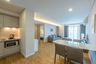 2 Bedroom Condo for rent in Siamese Nang Linchee, Chong Nonsi, Bangkok near BTS Chong Nonsi