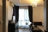1 Bedroom Condo for rent in Sense Sukhumvit, Bang Na, Bangkok near BTS Udom Suk