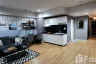 1 Bedroom Condo for rent in Tara Ruen Ake, Phlapphla, Bangkok near MRT Ramkhamhaeng