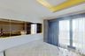 1 Bedroom Condo for rent in Sathorn House, Silom, Bangkok near BTS Surasak