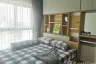 ให้เช่าคอนโด เดอะ พาร์คแลนด์ จรัญ-ปิ่นเกล้า 1 ห้องนอน ใน บางยี่ขัน, บางพลัด ใกล้ MRT บางยี่ขัน