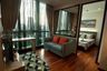1 Bedroom Condo for rent in Wish Signature  Midtown Siam, Thanon Phaya Thai, Bangkok near BTS Ratchathewi
