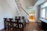 3 Bedroom Apartment for rent in K. House Sukhumvit 55, Khlong Tan Nuea, Bangkok near BTS Thong Lo