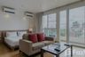 Apartment for rent in Bangkok Patio, Sam Sen Nai, Bangkok near BTS Sanam Pao