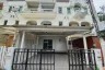 3 Bedroom Townhouse for rent in The Metro Sathorn, Bang Wa, Bangkok near MRT Phetkasem 48