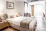1 Bedroom Condo for rent in Hope Land Hotel & Residences, Khlong Tan, Bangkok near BTS Phrom Phong