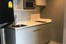 1 Bedroom Condo for rent in Ideo Mobi Rama 9, Huai Khwang, Bangkok near MRT Phra Ram 9