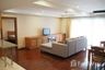 2 Bedroom Apartment for rent in Nagara Mansion, Langsuan, Bangkok near BTS Ploen Chit