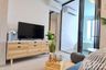 1 Bedroom Condo for rent in CIELA Sripatum, Lat Yao, Bangkok near BTS Bang Bua