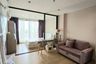 1 Bedroom Condo for rent in The Tree Interchange, Bang Sue, Bangkok near MRT Tao Poon