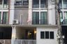 3 Bedroom Townhouse for rent in AREEYA MOVA KASET-NAWAMINTR, Chorakhe Bua, Bangkok