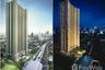1 Bedroom Condo for rent in Villa Sathorn, Khlong Ton Sai, Bangkok near BTS Krung Thon Buri