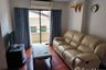 1 Bedroom Condo for rent in Saladaeng Executive, Silom, Bangkok near MRT Silom