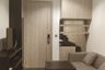 Condo for rent in The Line Ratchathewi, Thanon Phetchaburi, Bangkok near BTS Ratchathewi