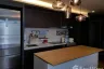 2 Bedroom Condo for rent in Siamese Nang Linchee, Chong Nonsi, Bangkok near BTS Chong Nonsi