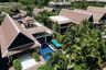 5 Bedroom Villa for rent in Maan Tawan, Choeng Thale, Phuket