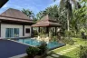 3 Bedroom Villa for sale in Villa Orchid, Ko Kaeo, Phuket