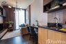 1 Bedroom Condo for rent in Edge Sukhumvit 23, Khlong Toei Nuea, Bangkok near BTS Asoke