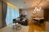2 Bedroom Condo for rent in 39 by Sansiri, Khlong Tan Nuea, Bangkok near BTS Phrom Phong