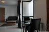 1 Bedroom Condo for rent in Le Cote Sukhumvit 14, Khlong Toei, Bangkok near BTS Asoke