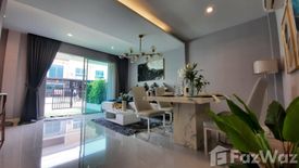 3 Bedroom Townhouse for sale in Om Kret, Nonthaburi