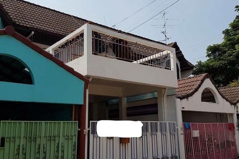 2 Bedroom Townhouse for sale in Pak Kret, Nonthaburi