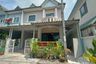 ขายทาวน์เฮ้าส์ บ้านสินทรัพย์ รังสิต – คลอง 4 3 ห้องนอน ใน บึงยี่โถ, ธัญบุรี