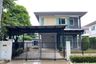 3 Bedroom House for sale in Pruklada Wongwaen - Hathairat, Sam Wa Tawan Tok, Bangkok
