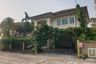 3 Bedroom House for sale in Muban Passorn 19, O Ngoen, Bangkok