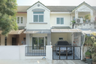 ขายทาวน์เฮ้าส์ บ้านพิศาล ท่าข้าม (ซอยท่าข้าม 28) 2 ห้องนอน ใน แสมดำ, บางขุนเทียน