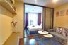 1 Bedroom Condo for sale in Living Nest Ramkhamhaeng, Hua Mak, Bangkok near MRT Hua Mak