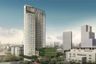 1 Bedroom Condo for sale in Wyndham Garden Residence, Phra Khanong, Bangkok near BTS Ekkamai