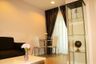 ขายคอนโด เมโทร ลักซ์ เกษตร 1 ห้องนอน ใน เสนานิคม, จตุจักร