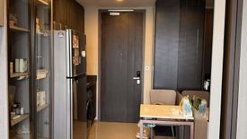 ให้เช่าคอนโด แอชตัน จุฬา-สีลม 1 ห้องนอน ใน สี่พระยา, บางรัก ใกล้ MRT สามย่าน