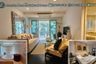 2 Bedroom Condo for sale in The Bangkok Sukhumvit 43, Khlong Tan Nuea, Bangkok near BTS Phrom Phong